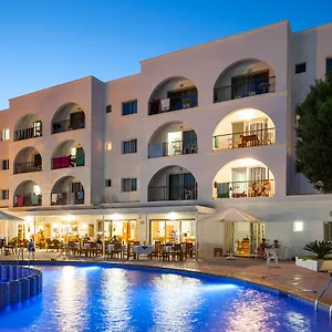 Puerto Aparthotel